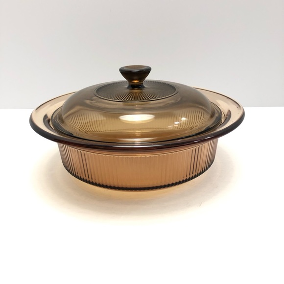 Visions Corningware 1L Cookware - Picture 2 of 5